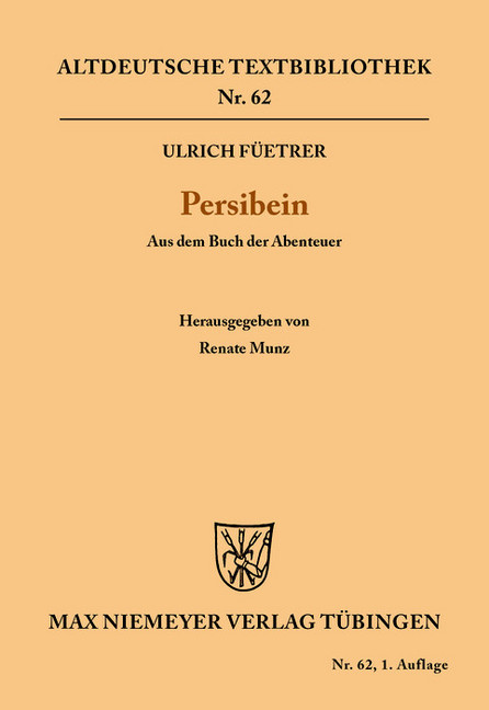 Persibein main product photo