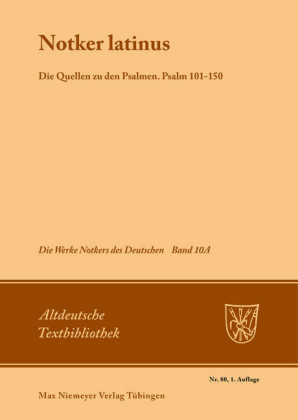 Notker latinus