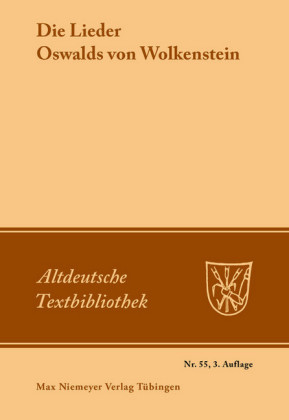 Die Lieder