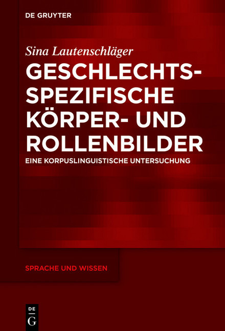 Geschlechtsspezifische Körper- und Rollenbilder main product photo