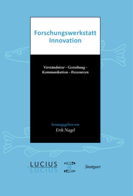Forschungswerkstatt Innovation main product photo