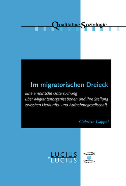 Im migratorischen Dreieck main product photo