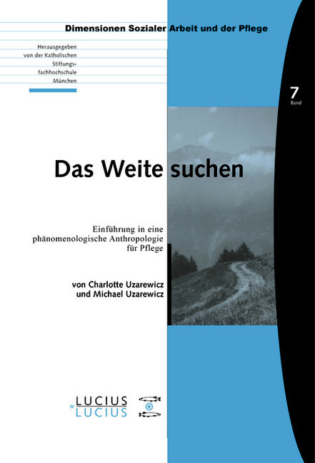 Das Weite suchen main product photo