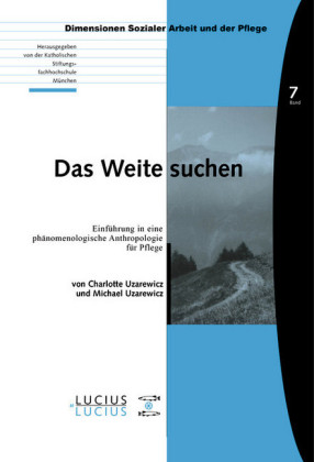 Das Weite suchen