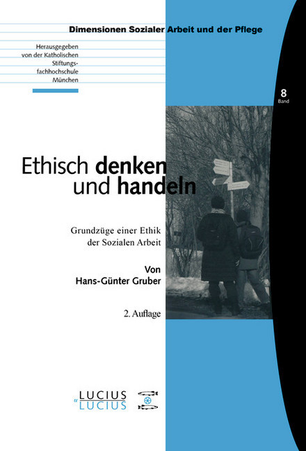 Ethisch denken und handeln main product photo