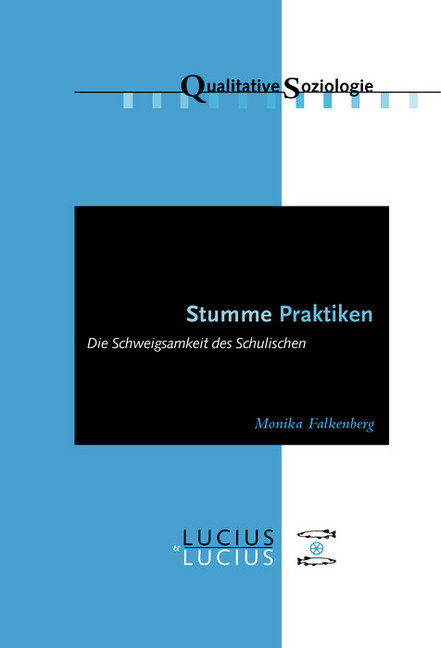 Stumme Praktiken main product photo