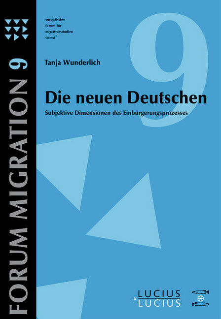 Die neuen Deutschen main product photo
