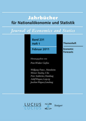 Economic Forecasts