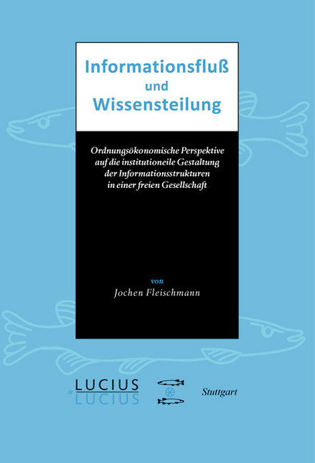 Informationsfluss und Wissensteilung main product photo