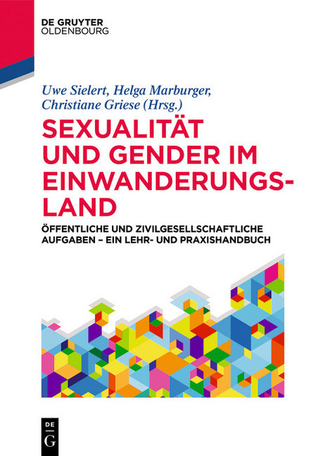 Sexualität und Gender im Einwanderungsland main product photo