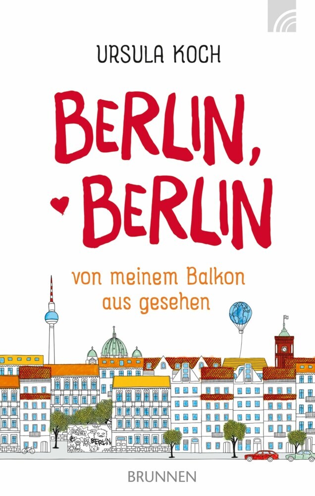 Berlin, Berlin main product photo