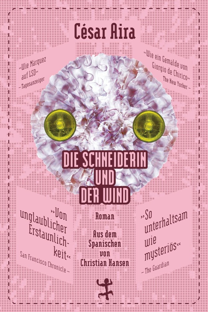 Die Schneiderin und der Wind main product photo
