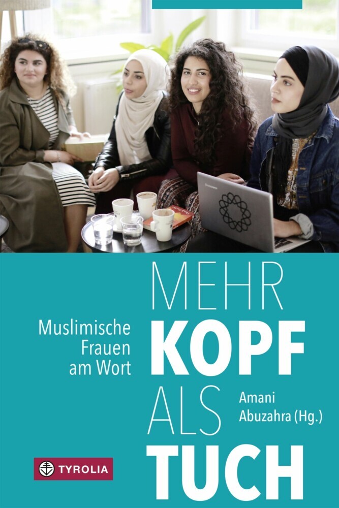 Mehr Kopf als Tuch main product photo