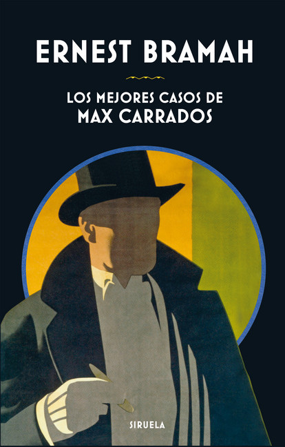 Los mejores casos de Max Carrados main product photo