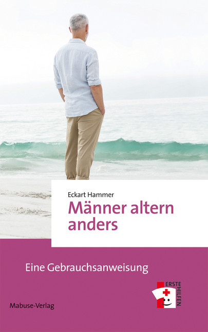 Männer altern anders main product photo