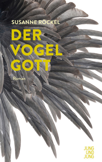 Der Vogelgott main product photo