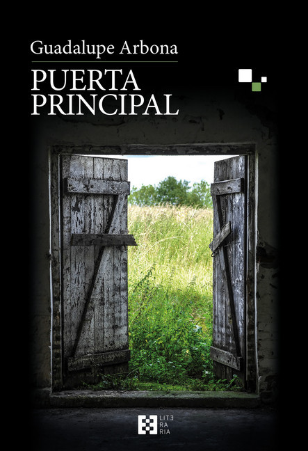 Puerta principal main product photo