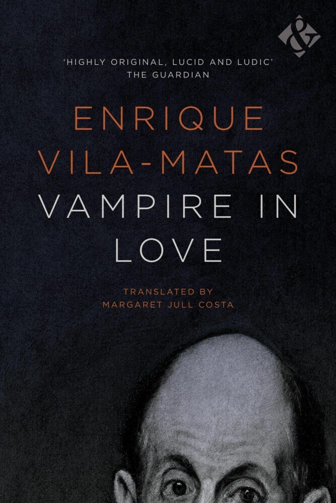 Vampire in Love main product photo