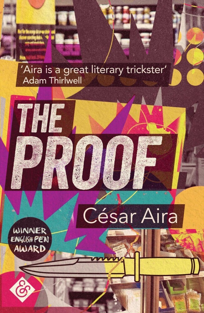 The Proof main product photo
