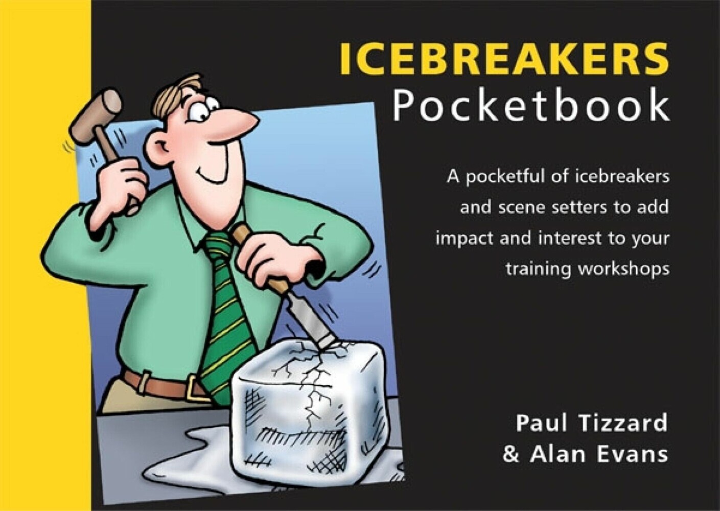 Icebreakers Pocketbook main product photo