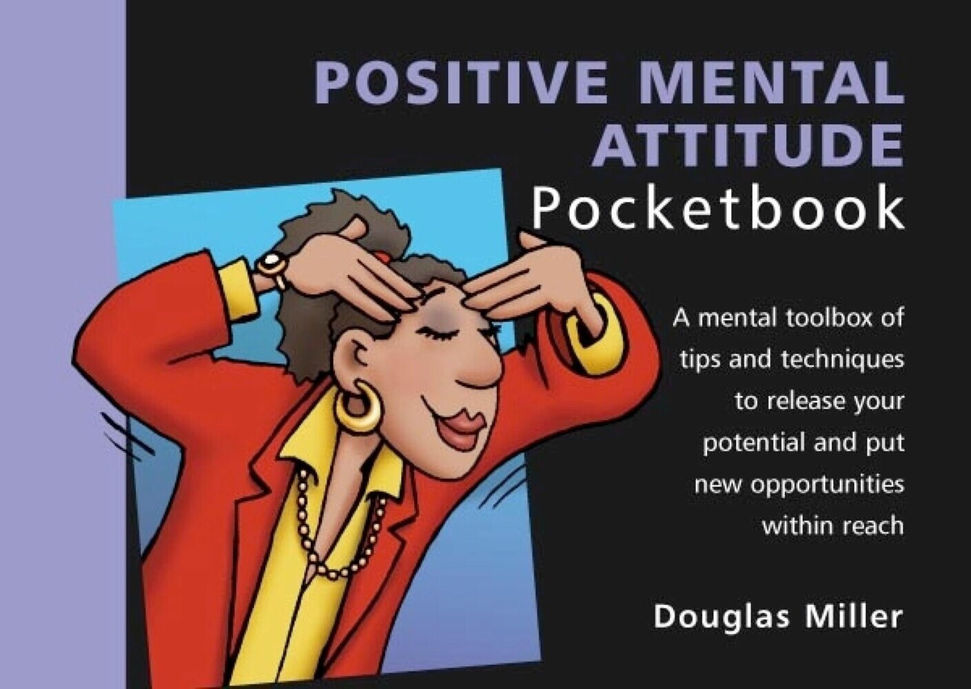 Positive Mental Attitude Pocketbook main product photo