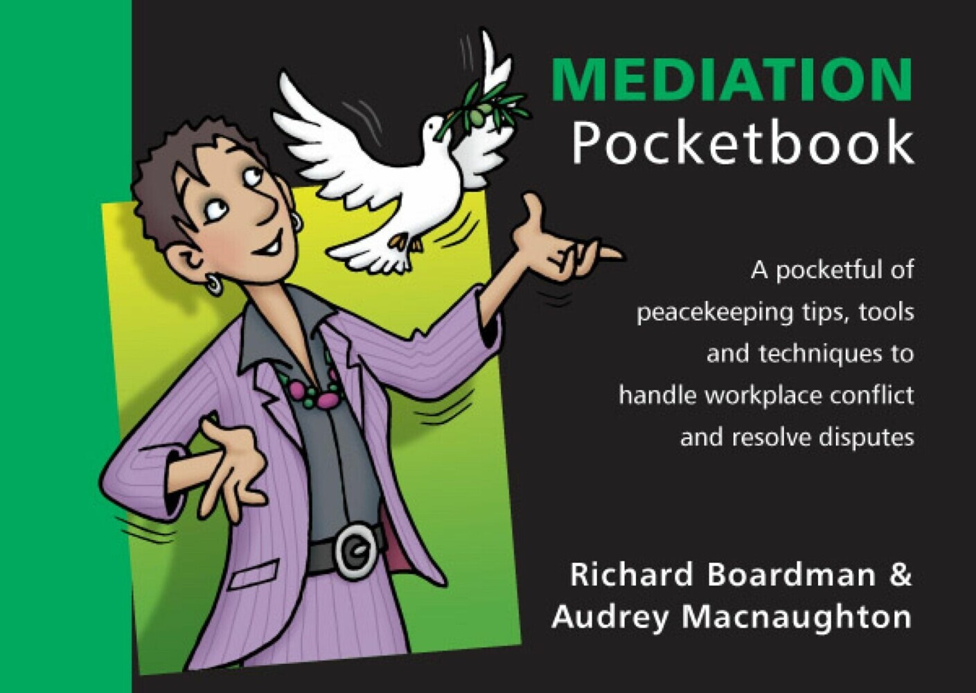 Mediation Pocketbook main product photo