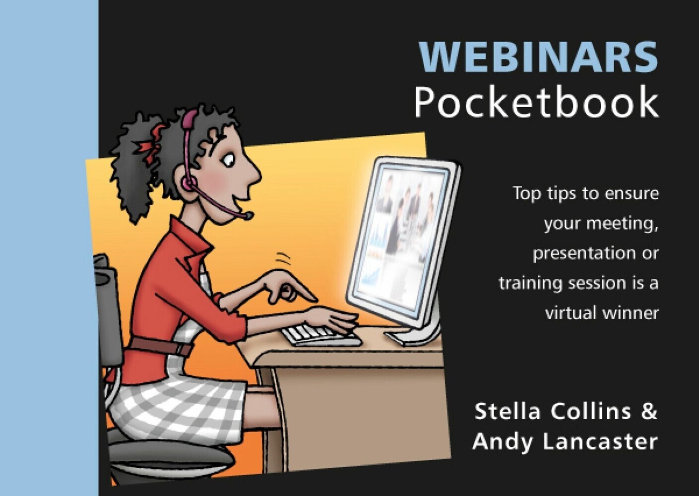 Webinars Pocketbook main product photo