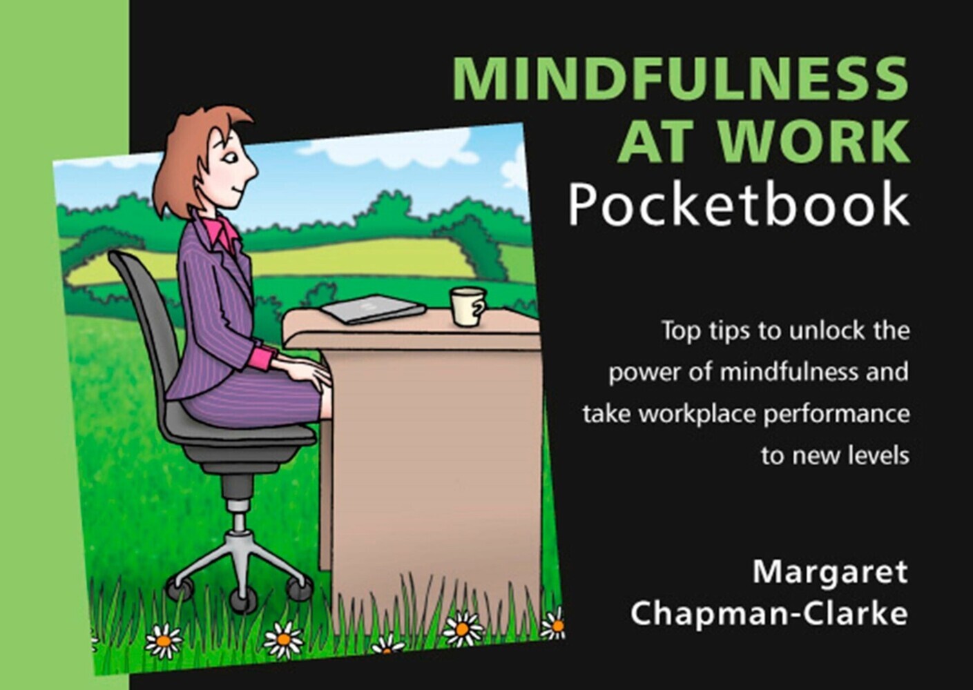 Mindfulness at Work Pocketbook main product photo