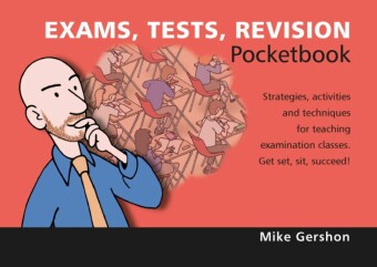 Exams, Tests, Revision Pocketbook