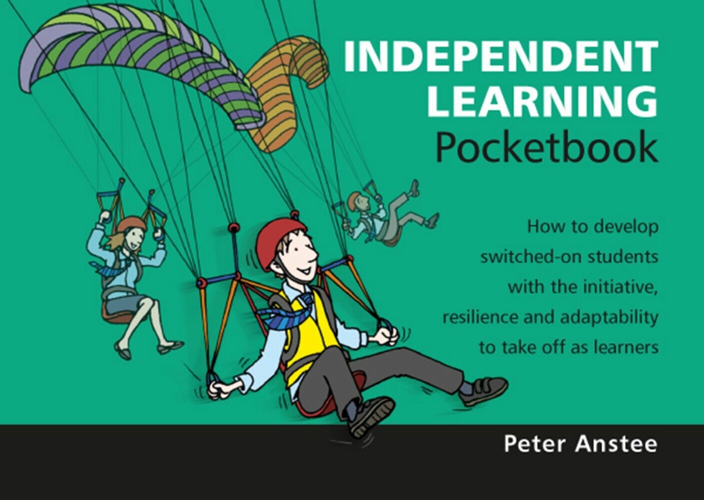 Independent Learning Pocketbook main product photo