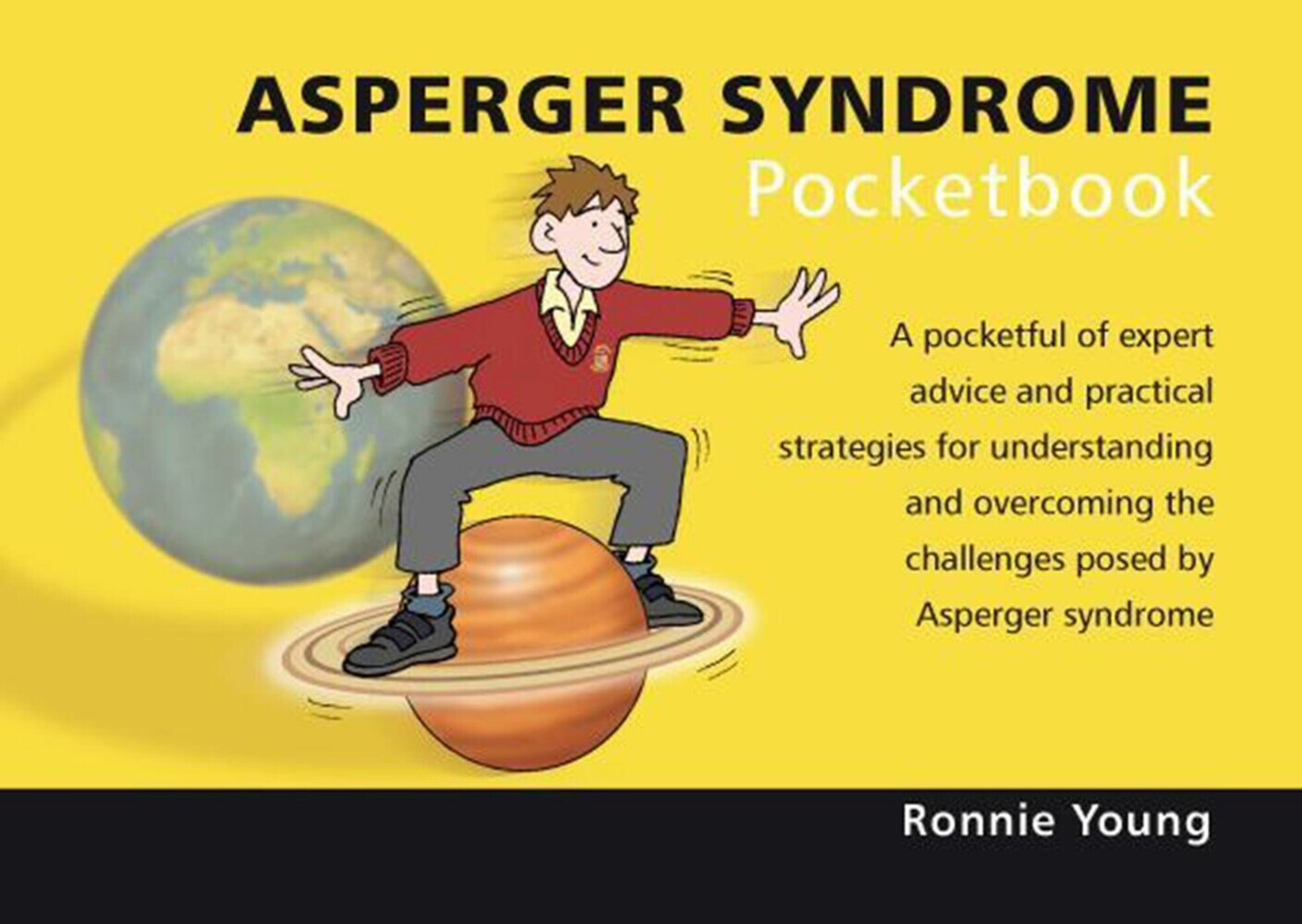 Asperger Syndrome Pocketbook main product photo