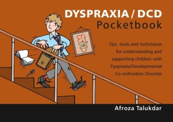 Dyspraxia/DCD Pocketbook