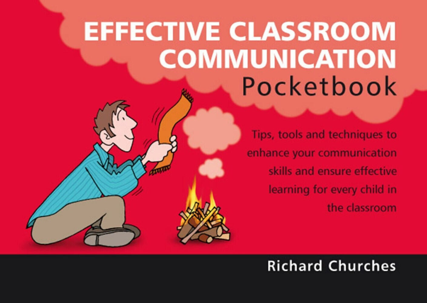 Effective Classroom Communication Pocketbook main product photo