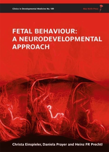 Fetal Behaviour main product photo