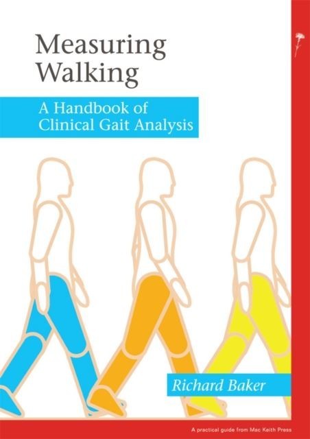 Measuring Walking main product photo