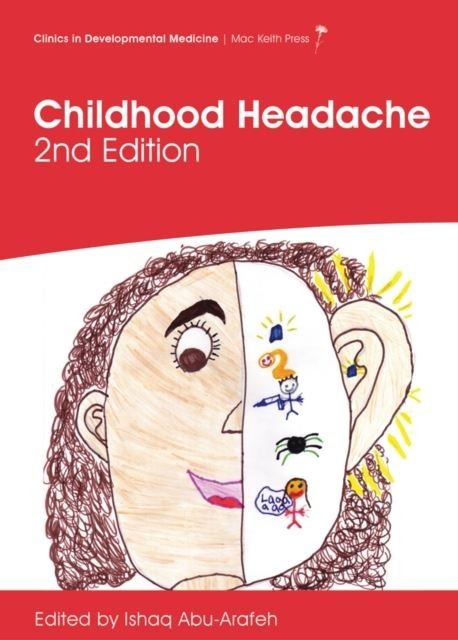 Childhood Headache, 2nd edition main product photo