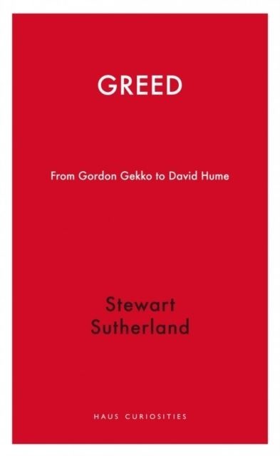 Greed main product photo