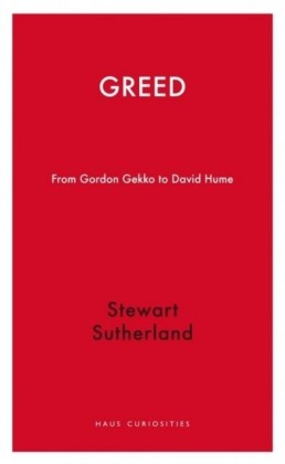 Greed