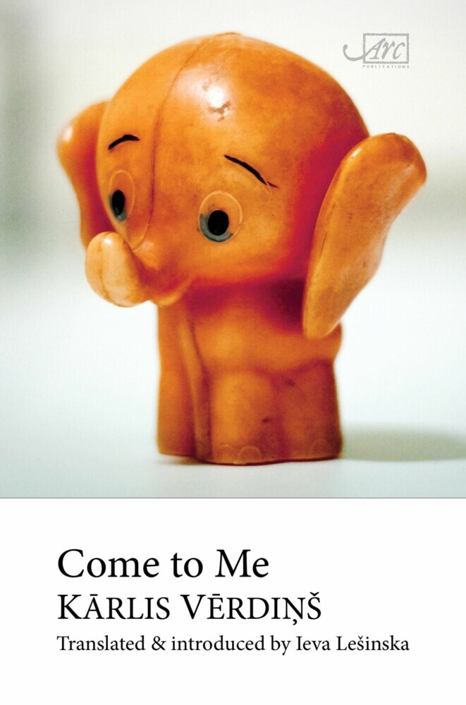 Come to Me main product photo