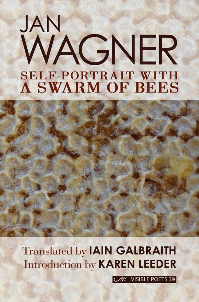 Self Portrait With A Swarm of Bees main product photo