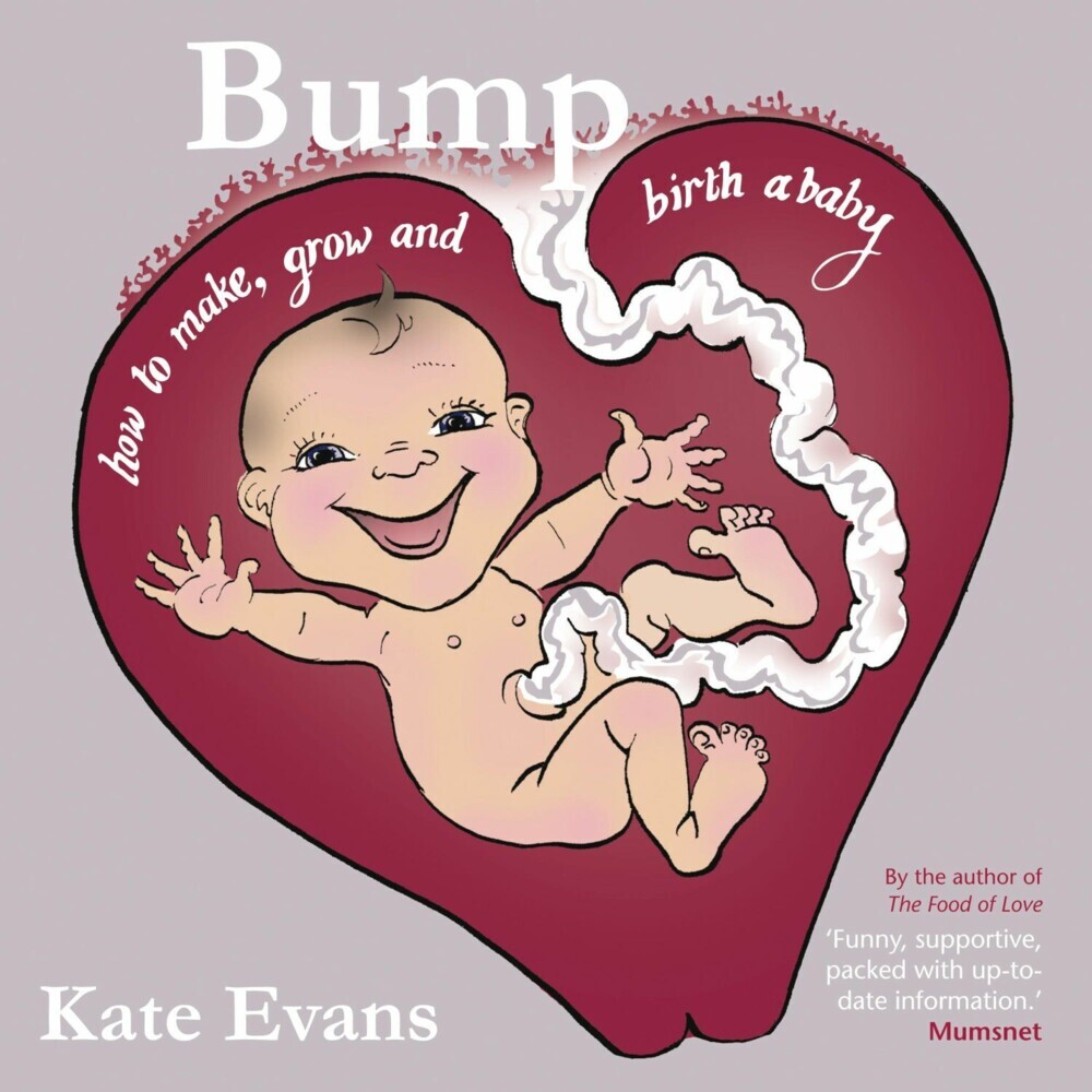 Bump main product photo