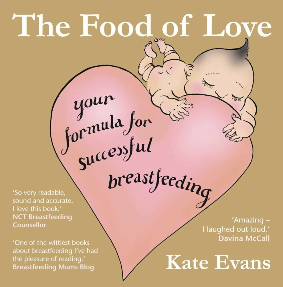 The Food of Love main product photo