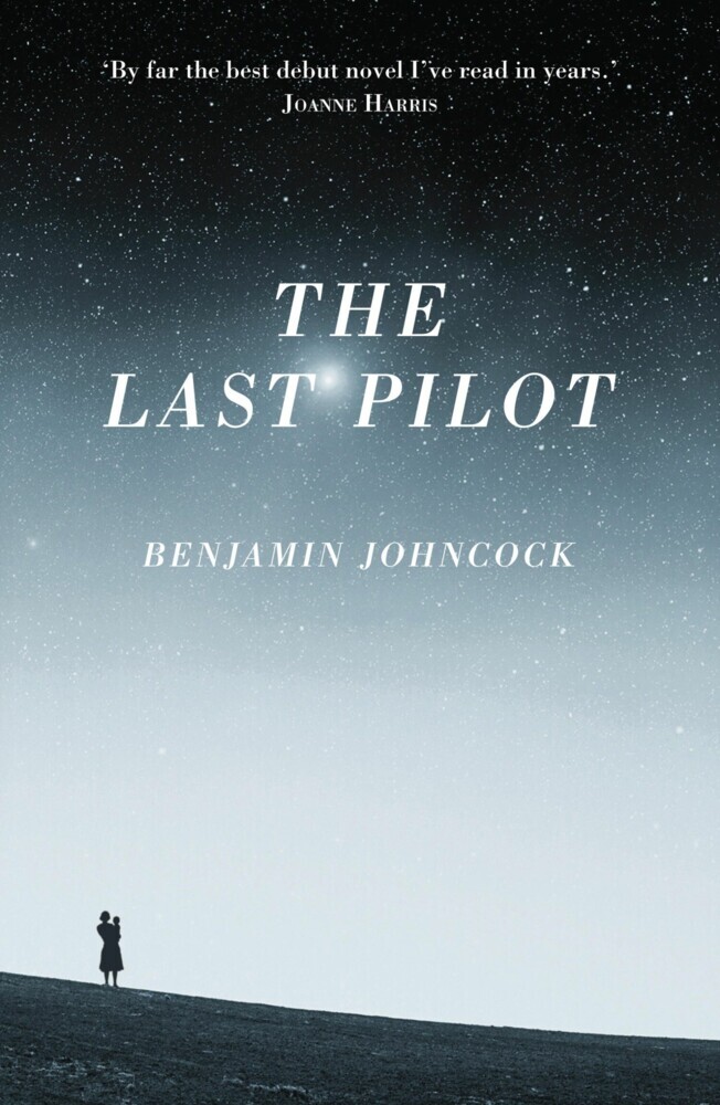 The Last Pilot main product photo