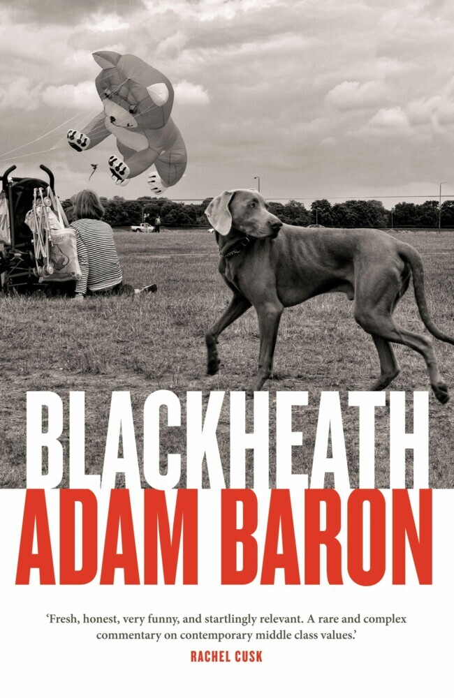 Blackheath main product photo