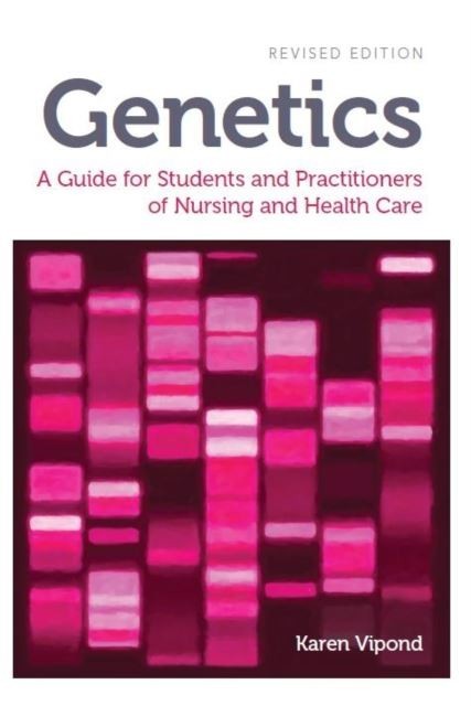 Genetics, revised edition main product photo