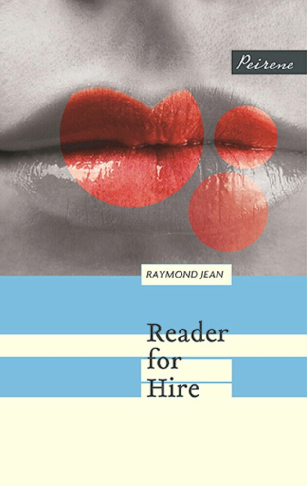 Reader for Hire main product photo