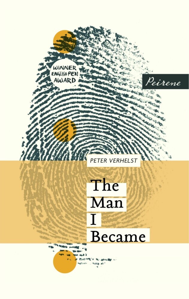 The Man I Became main product photo