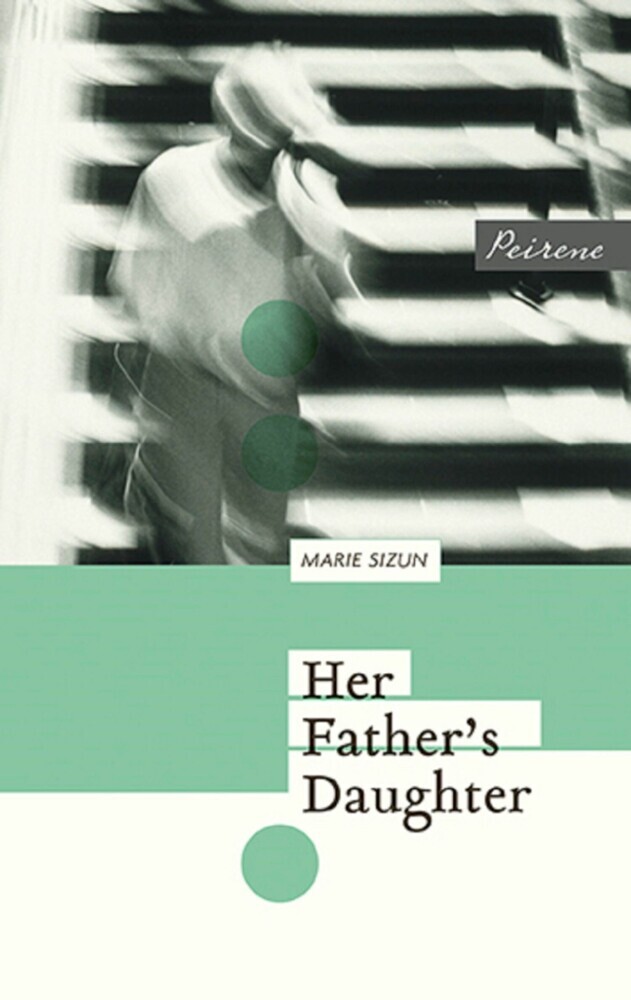 Her Father's Daughter main product photo