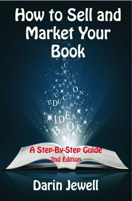 How To Sell And Market Your Book main product photo