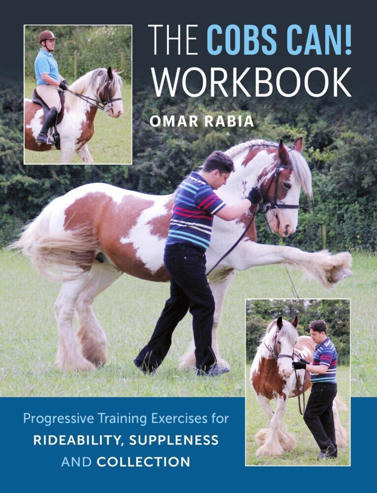 Cobs Can! Workbook main product photo